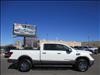 2016 Nissan Titan XD Platinum Reserve