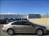 2015 Volkswagen Passat S