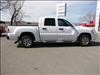 2007 Mitsubishi Raider 