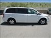 2008 Chrysler Town & Country Touring