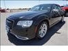 2017 Chrysler 300 C