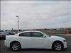 2016 Dodge Charger SE