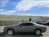2012 Dodge Challenger SXT