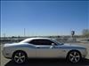 2012 Dodge Challenger SRT8