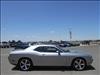 2014 Dodge Challenger SRT8
