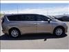2017 Chrysler Pacifica LX