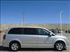 2012 Dodge Grand Caravan Crew