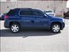 2010 GMC Terrain SLE-2