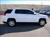 2011 GMC Terrain SLE-1