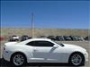 2015 Chevrolet Camaro LS