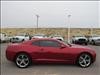 2012 Chevrolet Camaro LT
