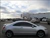 2008 Honda Civic SI