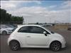 2012 FIAT 500 Sport