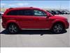 2015 Dodge Journey Crossroad