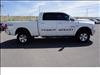 2015 RAM 2500 Power Wagon Laramie