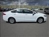2017 Ford Fusion S