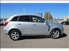 2015 Chevrolet Captiva LTZ