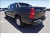 2008 Chevrolet Avalanche 