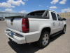 2011 Chevrolet Avalanche LT