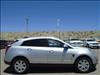 2011 Cadillac SRX Luxury Collection