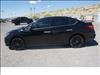 2017 Nissan Sentra SR