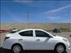2015 Nissan Versa 1.6 S Plus
