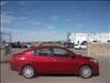 2012 Nissan Versa 