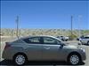 2016 Nissan Versa 1.6 SV