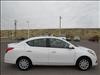 2016 Nissan Versa 