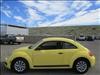 2016 Volkswagen Beetle 