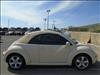 2006 Volkswagen Beetle 2.5 PZEV