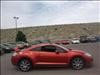 2008 Mitsubishi Eclipse SE-V6