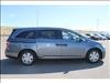 2011 Honda Odyssey 