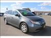 2011 Honda Odyssey LX