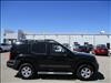 2011 Nissan Xterra 