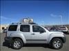 2013 Nissan Xterra S