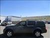 2011 Nissan Pathfinder 