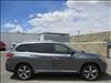 2015 Nissan Pathfinder 