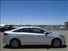 2017 Hyundai Sonata Base