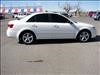 2007 Hyundai Sonata Limited
