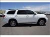 2016 Toyota Sequoia Limited