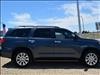 2008 Toyota Sequoia Platinum