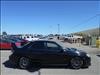 2007 Subaru Impreza WRX STI