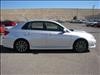 2009 Subaru Impreza WRX 