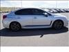 2016 Subaru WRX Premium
