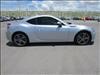 2015 Subaru BRZ Limited