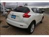 2011 Nissan Juke 