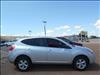 2010 Nissan Rogue 
