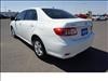 2011 Toyota Corolla 