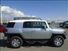 2008 Toyota FJ Cruiser Base